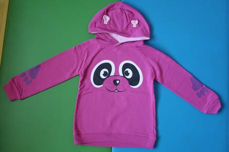 Mikina, kiki&koko,116