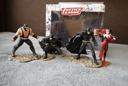 Filmové postavičky schleich,