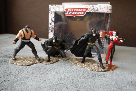 Filmové postavičky schleich,