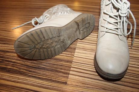 Vysoké prechodné topánky jenny fairy v. 36, 36