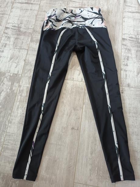 Športové leginy, s