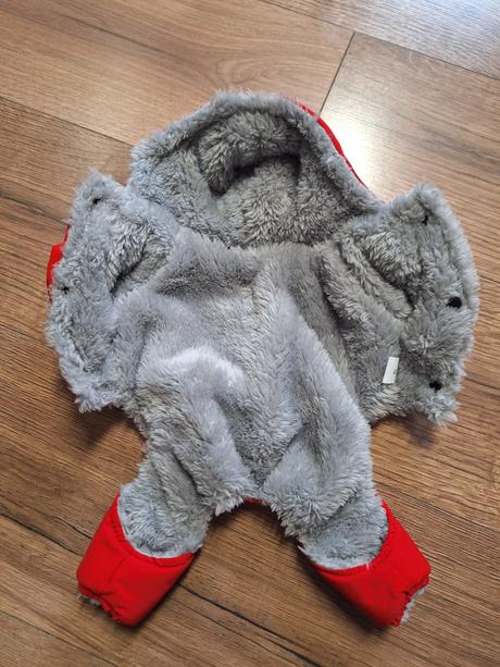 Bundička pre psíka, 