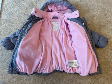 Vetrovka, dopodopo,80