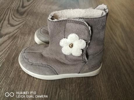 Cizmicky, mayoral,25