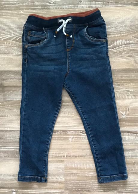 Elastické rifle, f&f,92