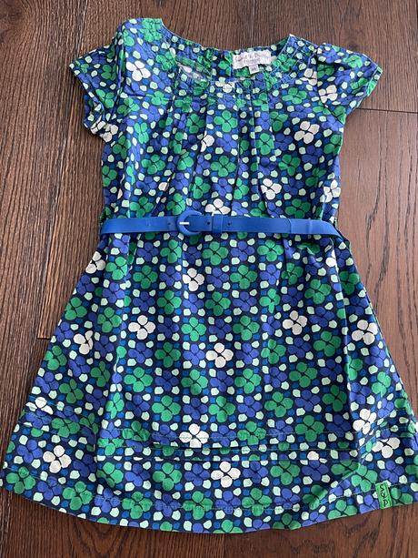 Palomino šaty, palomino,98