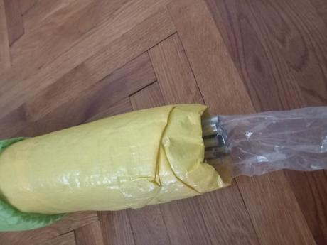 Detsky stan na pláž, 