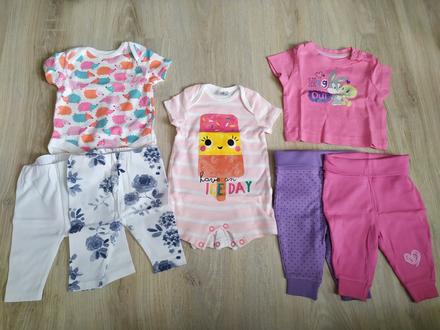 Balík pre dievčatá-56, 50–62