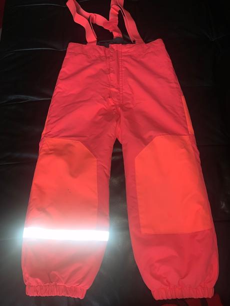 Oteplovačky, h&m,116