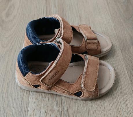 Chlapčenské sandále, lasocki,25