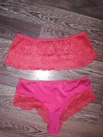 Podväzkovy brušný pás + nohavičky, triumph,m