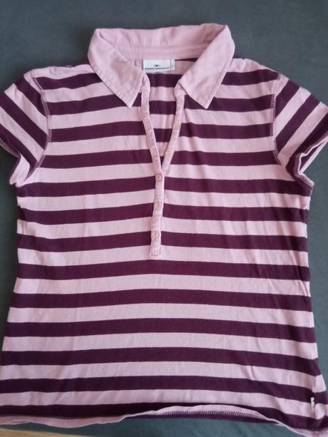 Tričko damske, tom tailor,l