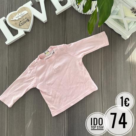 Tričko, ido,74