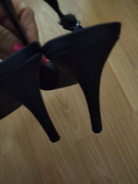 Sandálky, graceland,37