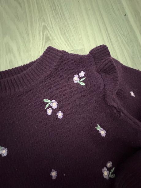 Svetrík dopodopo, dopodopo,116