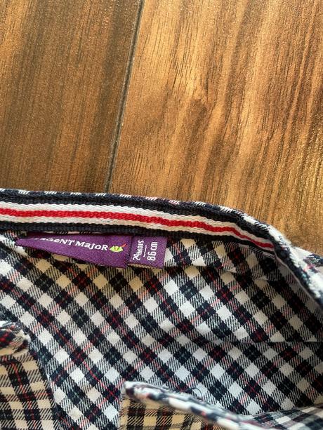 Košela sergent major 86 cm, sergent major,86