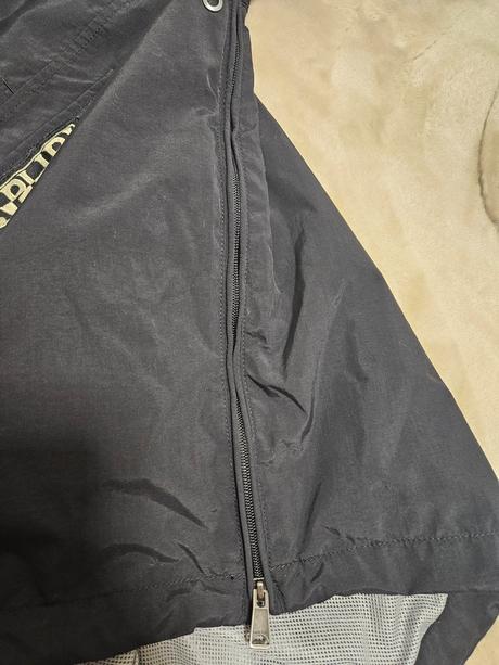 Frajerska vetrovka napapijri, napapijri,158