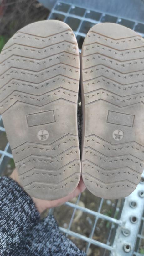 Sandálky f&f, f&f,24