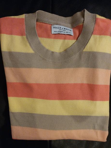 Pasikavy svetrik holly & white by lindex, lindex,s