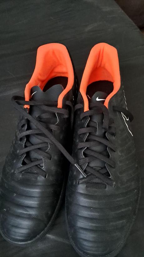 Nike tiempo turfy, nike,44