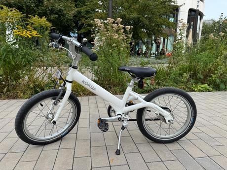 Bicykel kokua liketobike 16" automatix, 16