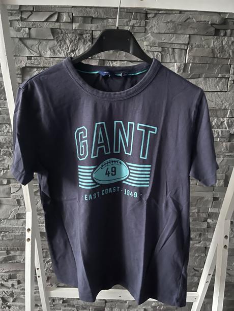Gant v.s-m, gant,s