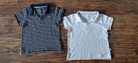 Polo tričká, lupilu,110