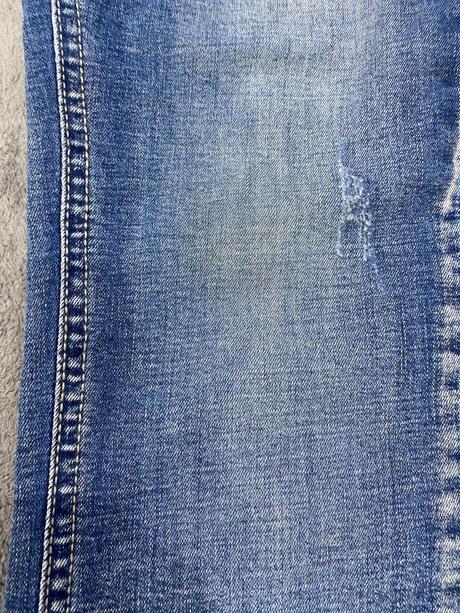 Chlapčenské rifle velk.158/164, 158