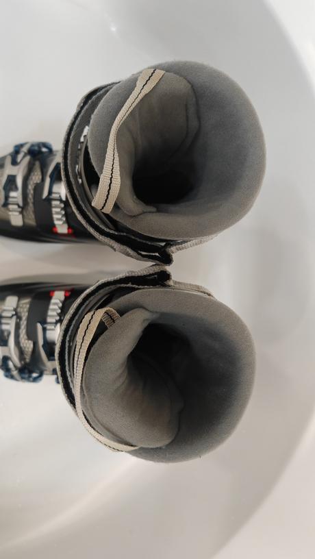 Lyžiarky technica entrix xpc, tecnica,40