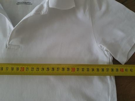 Polo-tričko, h&m,140