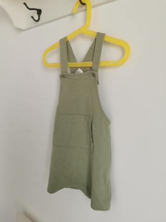 Chlapčenské kraťasky na traky h&m, h&m,92