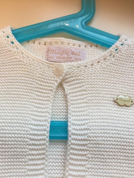 Slávnostný svetrik, 74