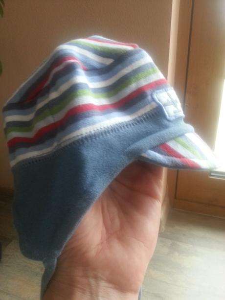 Chlap.ciapka, teplejsia(1-2 r.), <50