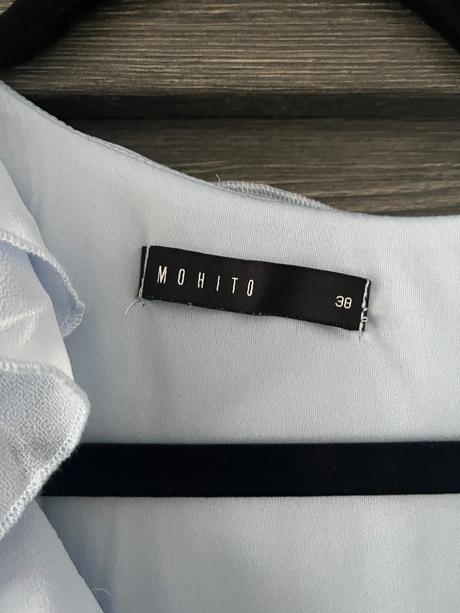 Šaty mohito, mohito,m