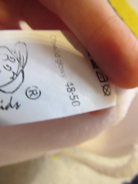 Čiapka na zimu, magrof