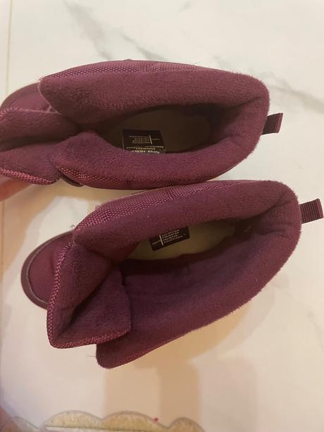 Snehule frozen, deichmann,30