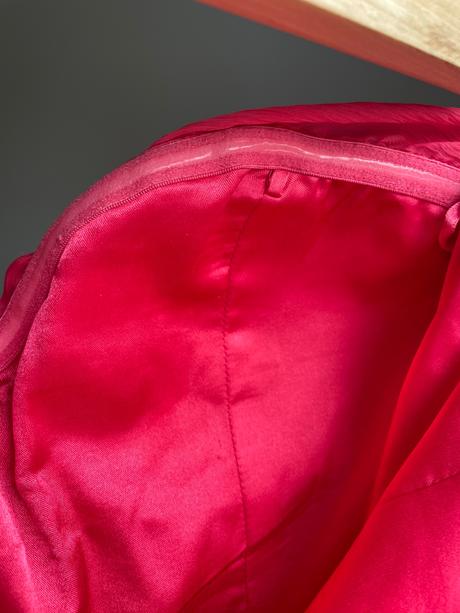 Dlhe spolocenske saty gina tricot, 38