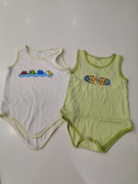 Slovenské body, antony,92