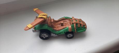 Auticko nynja - 10 - 5 cm,