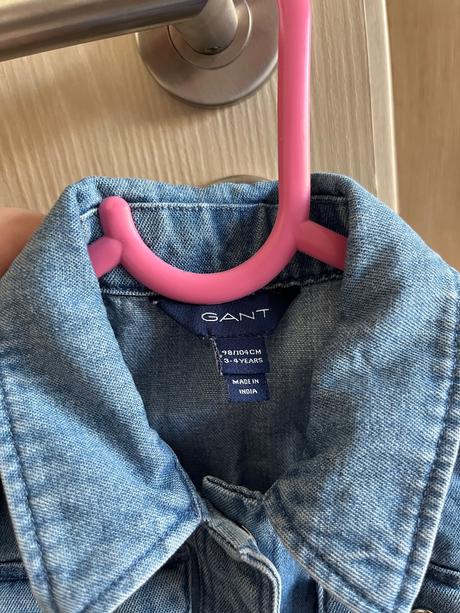 Gant šaty, gant,104