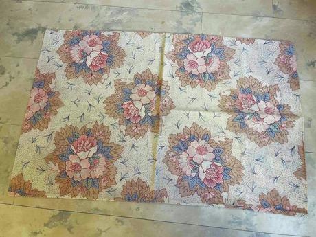 Obliečka na vankúš,