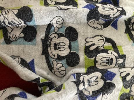 Mickey teplaky, pepco,74