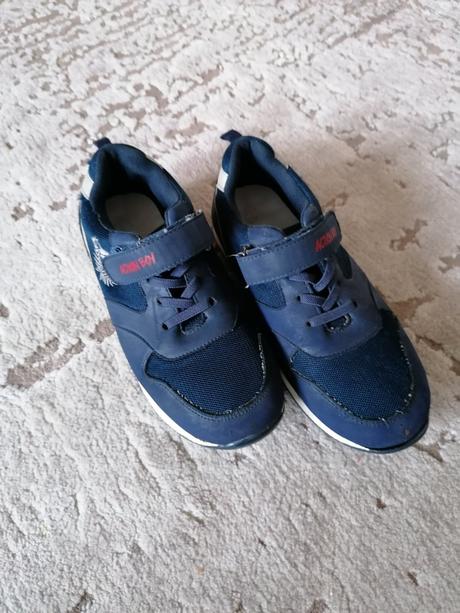 Krásne poltopánky 35, 35