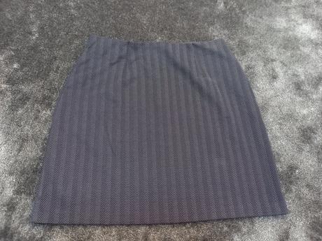 Tepla sukna v.42, f&f,42