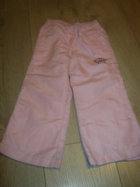 Športove nohavice, girl2girl,98