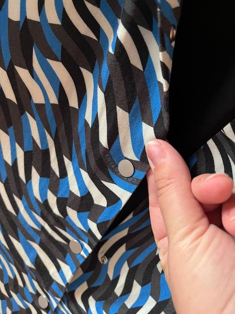 Šaty cop copine animae robe, xl