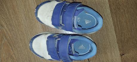 Tenisky, adidas,25