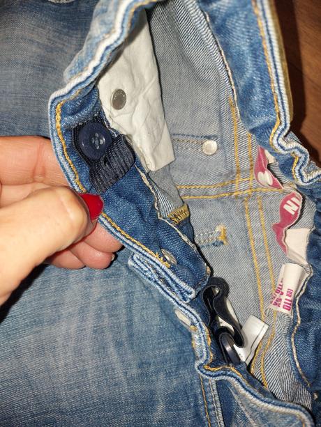 Dievcenske rifle h&m, h&m,110