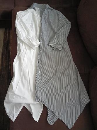 Tehotenská blúzka 38/40, m