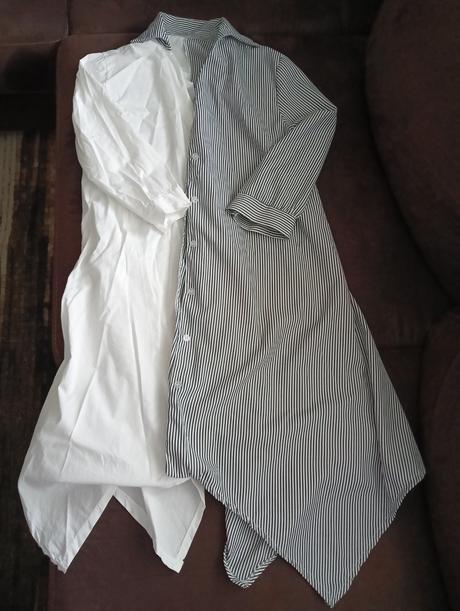 Tehotenská blúzka 38/40, m